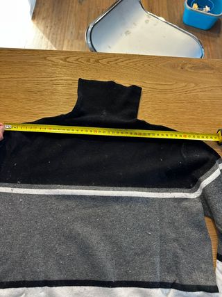 Maglia Gaudí Dolcevita Taglia M