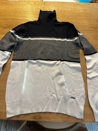 Maglia Gaudí Dolcevita Taglia M