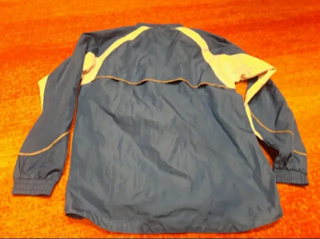 Cortavientos Asics Txindoki Talla S nuevo