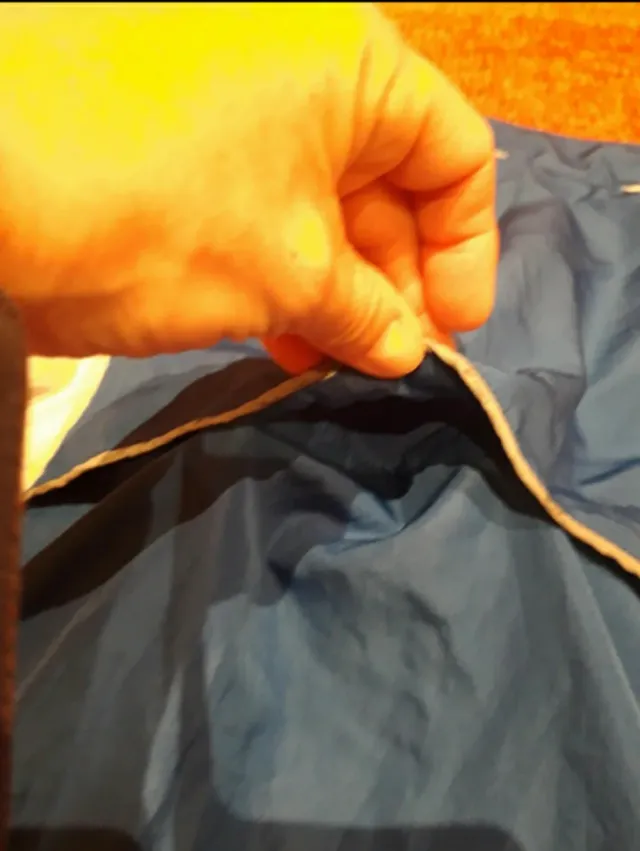 Cortavientos Asics Txindoki Talla S nuevo