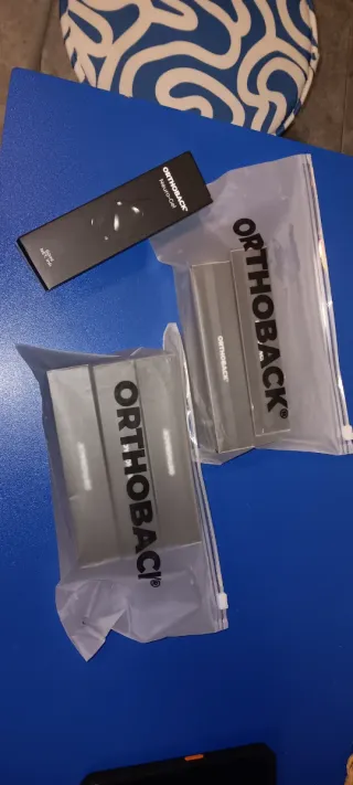 Orthoback Neuro-Gel 60ml