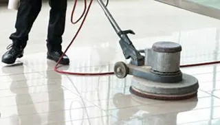 CRISTALIZADO DE SUELOS