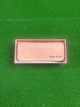 Gafas de sol Miu Miu Tortoise