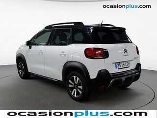 Citroen C3 Aircross BlueHDi 120 S&S Shine EAT6 88 kW (120 CV)