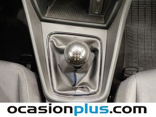 SEAT León 1.6 TDI S&S Reference Plus 85 kW (115 CV)