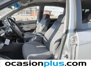 Ssangyong Rodius 270 Xdi Limited 121 kW (165 CV)