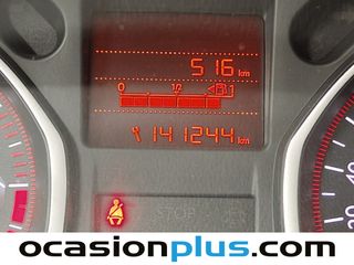 Citroen C-Elysee BlueHDi 100 Feel 75 kW (102 CV)