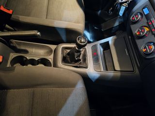 Despiece Volkswagen Golf Plus 1.6 gasolina