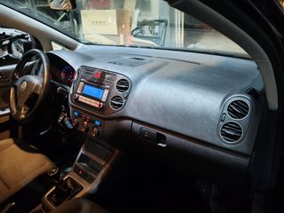 Despiece Volkswagen Golf Plus 1.6 gasolina