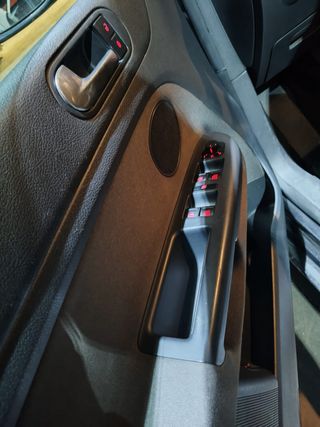 Despiece Volkswagen Golf Plus 1.6 gasolina