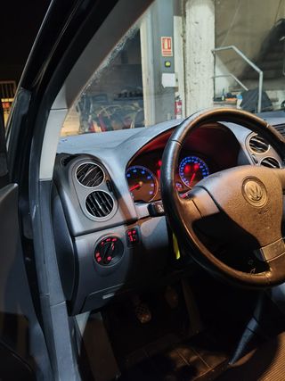Despiece Volkswagen Golf Plus 1.6 gasolina