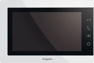LEGRAND, Kit de videoportero Easykit 367915