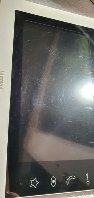 LEGRAND, Kit de videoportero Easykit 367915