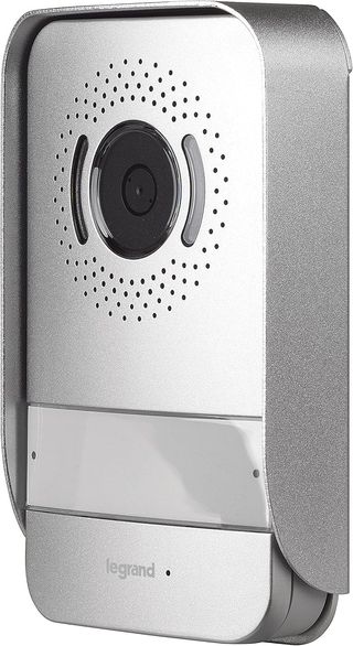 LEGRAND, Kit de videoportero Easykit 367915