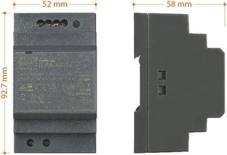 LEGRAND, Kit de videoportero Easykit 367915