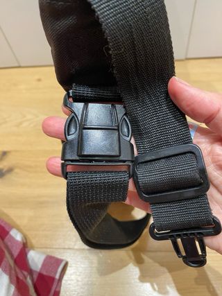 Bolsa Skip Hop para cochecito