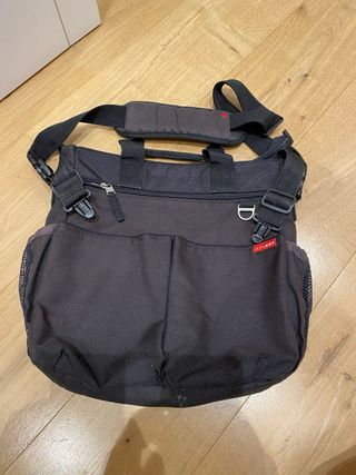 Bolsa Skip Hop para cochecito