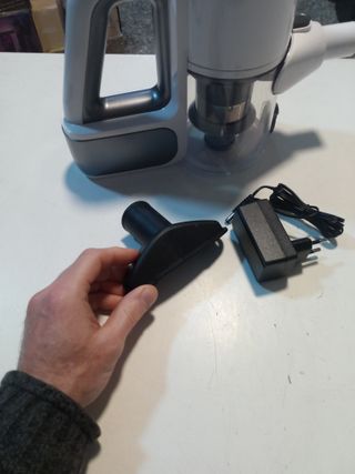 Aspirapolvere Senza Fili HEPA