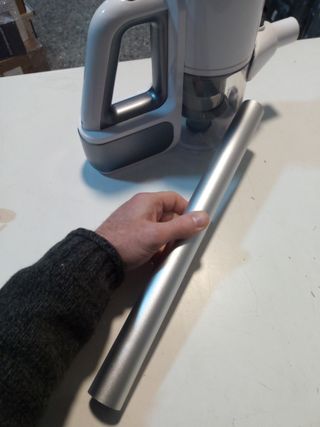 Aspirapolvere Senza Fili HEPA