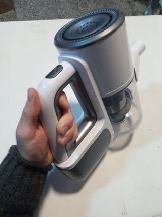 Aspirapolvere Senza Fili HEPA