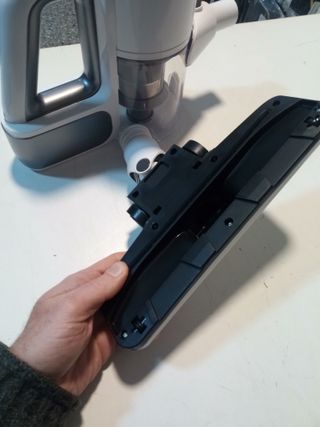 Aspirapolvere Senza Fili HEPA