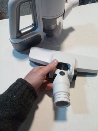 Aspirapolvere Senza Fili HEPA