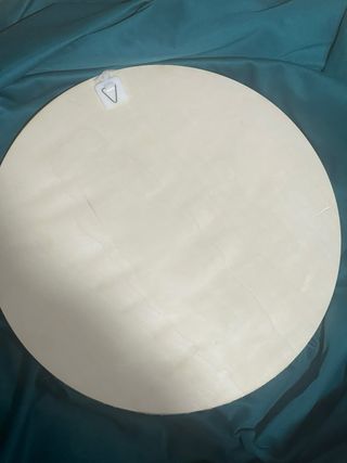 Espejo Macramé Decorativo