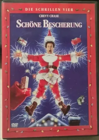 DVD SOS Ya es Navidad