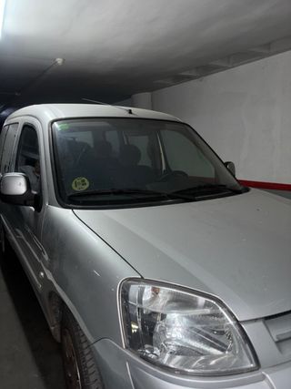Berlingo Citroen berlingo 2008