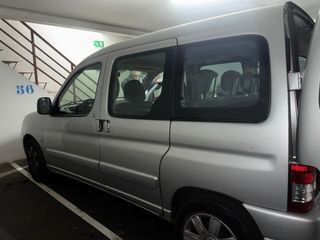 Berlingo Citroen berlingo 2008