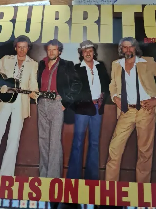 8 discos lp 2 de ellos doble, nuevo sin usar