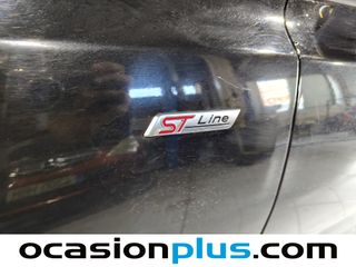 Ford Focus 1.0 Ecoboost MHEV ST-Line 114 kW (155 CV)
