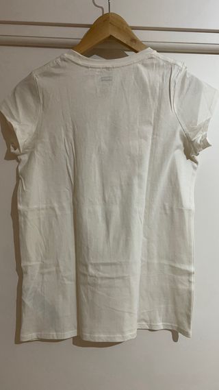 Camiseta Levi's Niña Talla M