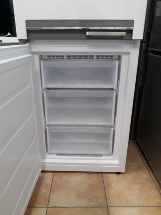 Nevera Whirlpool Garantía tranporte