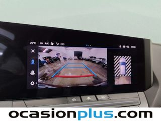 Opel Astra 1.5 D Elegance Auto 96 kW (130 CV)