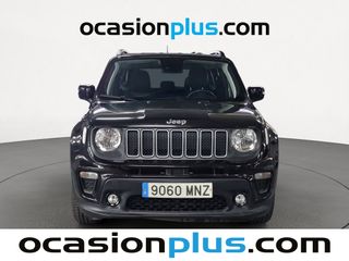 Jeep Renegade 1.0G Limited 4x2 88 kW (120 CV)