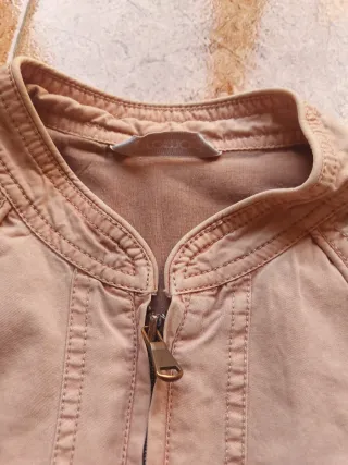 Chaleco Promod 100% algodon6