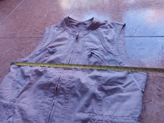 Chaleco Promod 100% algodon6