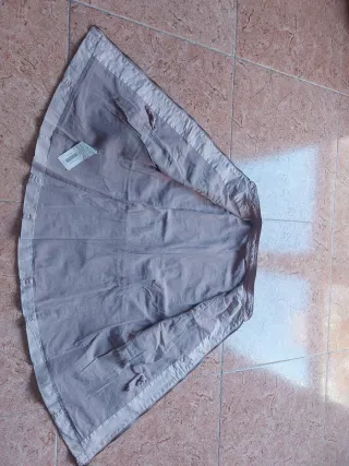 Chaleco Promod 100% algodon6