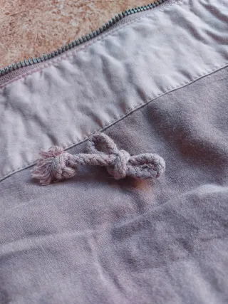 Chaleco Promod 100% algodon6