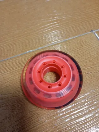 Patines Powerslide Talla 35-38 Ajustables