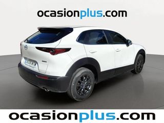Mazda CX-30 2.5 e-Skyactive G MHEV Prime-Line AT 103 kW (140 CV)