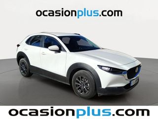 Mazda CX-30 e-SKY G MHEV Prime-line AT 103 kW (140 CV)