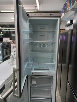 ♧Nevera marca Bosch 2.m garantía + entrega♧