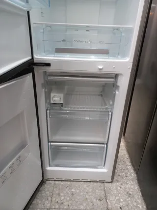 ♧Nevera marca Bosch 2.m garantía + entrega♧