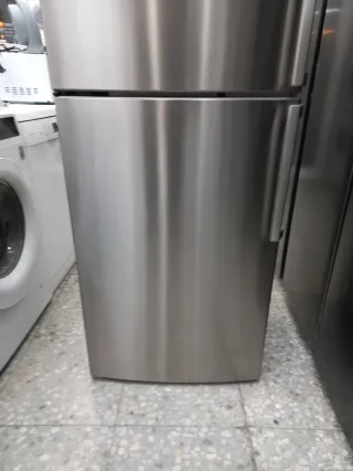 ♧Nevera marca Bosch 2.m garantía + entrega♧