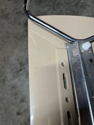 Pack 3 Sillas Arper Catifa 46 Originales