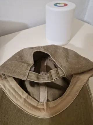 Gorra Polo Ralph Lauren Oso