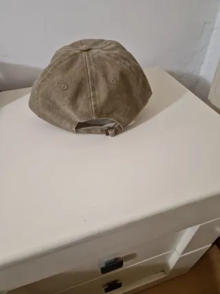 Gorra Polo Ralph Lauren Oso