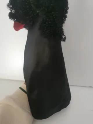 Mother Ghotel Disney